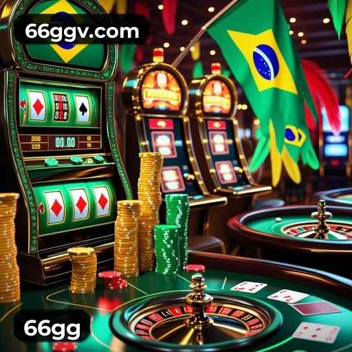 Servidor Brasil 66gg