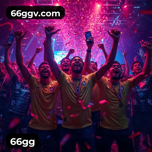 Odds Competitivas 66gg