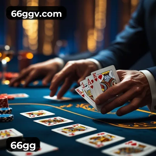Certificação eCOGRA 66gg