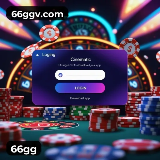 66gg Logo 3