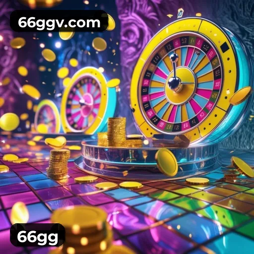 66gg Logo 2