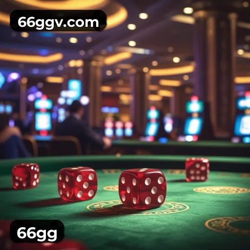 66gg Logo 1