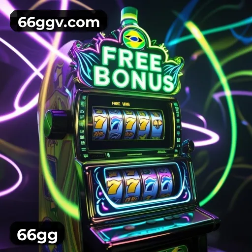 66gg PIX Instantâneo - Saques em 8 Minutos