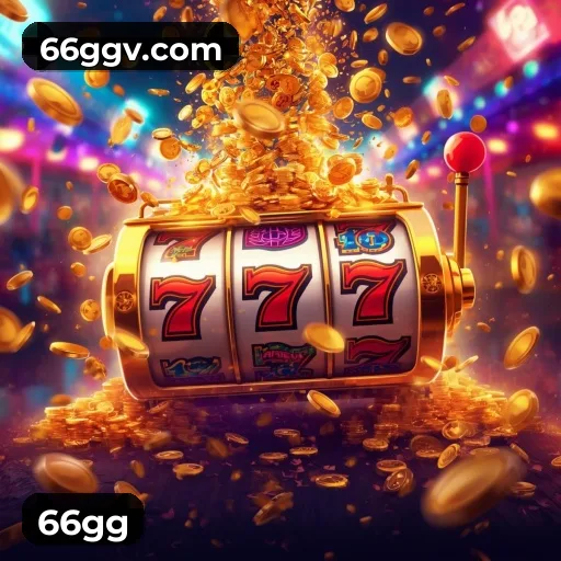 66gg Licenciado Curaçao - Segurança SSL 256-bit
