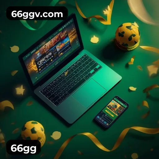 66gg Licenciado Curaçao - Segurança SSL 256-bit