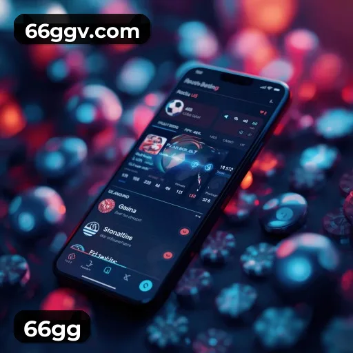 66gg Licenciado Curaçao - Segurança SSL 256-bit