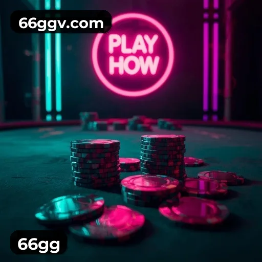 66gg Certificado eCOGRA - Jogos Justos Auditados