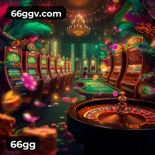 66gg Segurança Logo 1