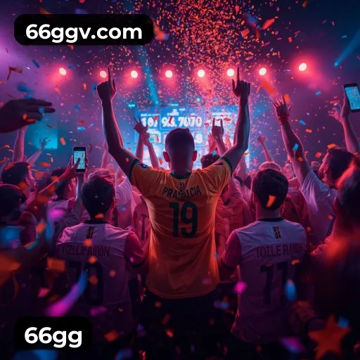 Slots 66gg - Jackpots Progressivos